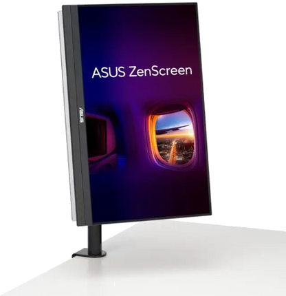 Asus MB229CF ZenScreen MB229CF monitor portabil 21.5inch FullHD 1920x1080px IPS 100Hz 178°, 4711387387658