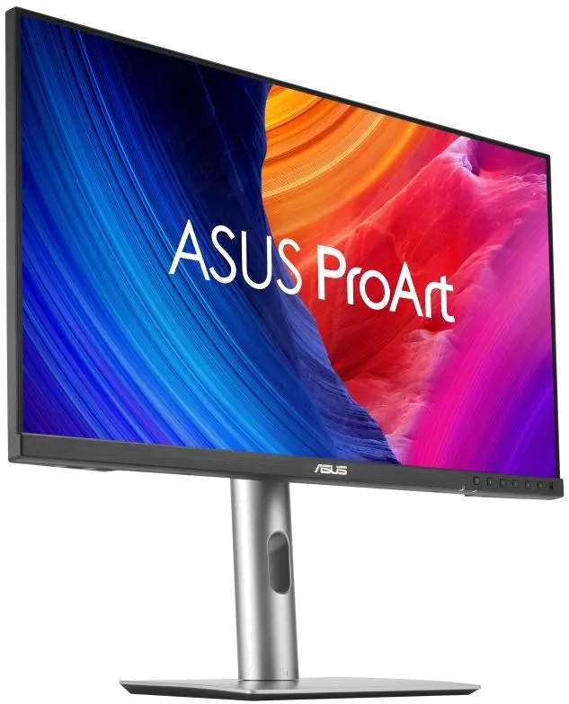 Asus PA278CFRV ProArt Display PA278CFRV Monitor Profesional 27inch QHD 2560x1440px IPS 100Hz, 4711387530191