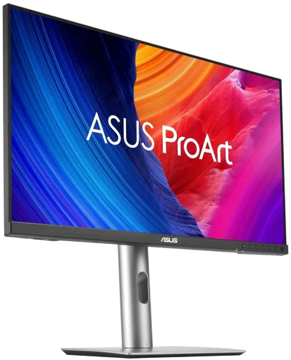 Asus PA278CFRV ProArt Display PA278CFRV Monitor Profesional 27inch QHD 2560x1440px IPS 100Hz, 4711387530191