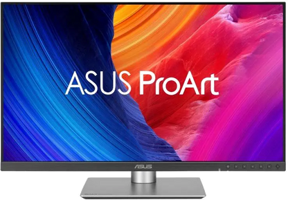 Asus PA278CFRV ProArt Display PA278CFRV Monitor Profesional 27inch QHD 2560x1440px IPS 100Hz, 4711387530191