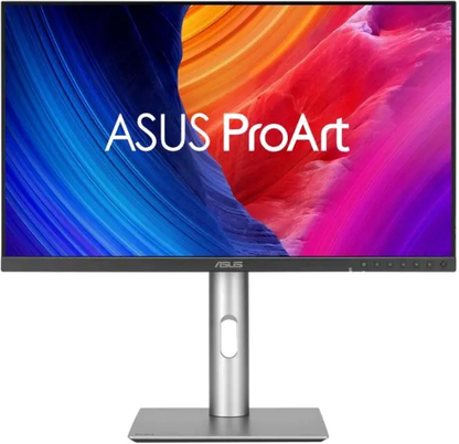 Asus PA278CFRV ProArt Display PA278CFRV Monitor Profesional 27inch QHD 2560x1440px IPS 100Hz, 4711387530191