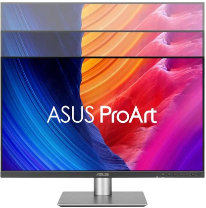 Asus PA278CFRV ProArt Display PA278CFRV Monitor Profesional 27inch QHD 2560x1440px IPS 100Hz, 4711387530191