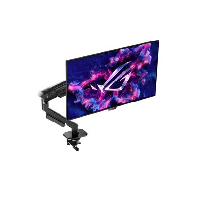 Asus AAS01 ROG Ergo Monitor Arm AAS01 brat pentru monitor pana la 39inch si pana la 11.5Kg, 4711387371060