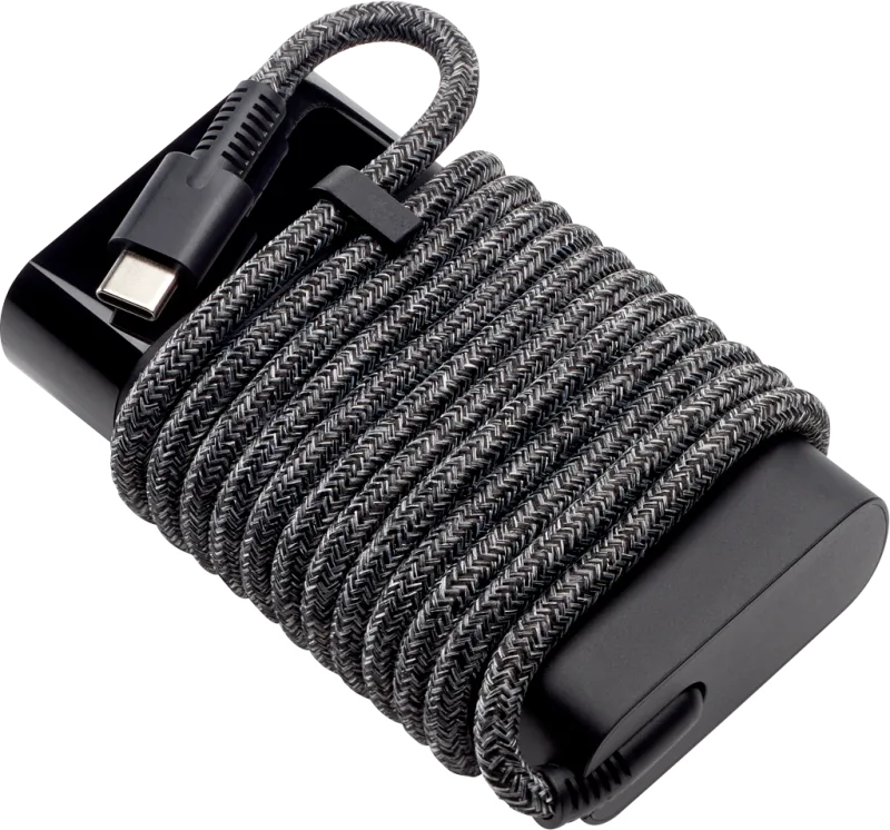 HP 671R3UT Incarcator laptop 65W USB-C, EMEA-INTL En, 0198122960866