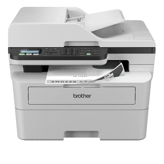 Brother MFCB7810DWYJ1 Multifunctional Laser Mono MFC-B7810DW, A4, 4 in1 Viteza de Printare 34ppm, 4977766831796