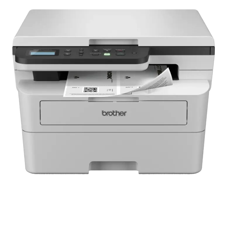 Brother DCPB7620DWYJ1 Multifunctional Laser Mono DCP-B7620DW, A4, Functii: 3 in1, 34ppm