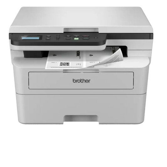 Brother DCPB7620DWYJ1 Multifunctional Laser Mono DCP-B7620DW, A4, Functii: 3 in1, 34ppm