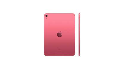 Apple MCMM4HC/A iPad (10th) 10.9-inch Cellular 64GB Pink, 195950069457