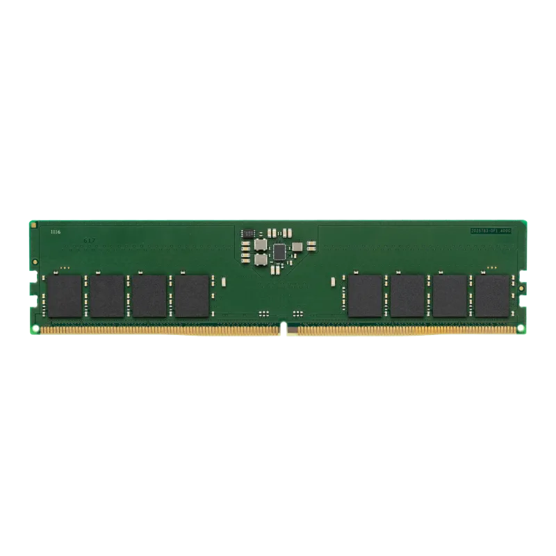 Kingston KCP556US8-16 DRAM Modul memorie Desktop PC, 16GB, DDR5, 5600MT/s, 740617334357