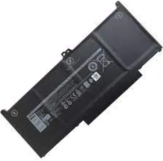 DELL 829MX Baterie Lithium-Ion, 60Wh, 4 Celule pentru Dell Latitude 5310, 5704174265603