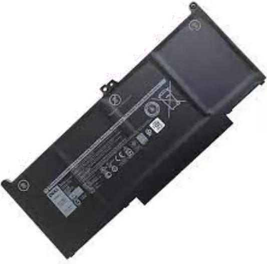 DELL 829MX Baterie Lithium-Ion, 60Wh, 4 Celule pentru Dell Latitude 5310, 5704174265603