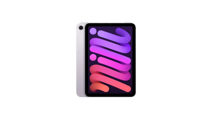 Apple MXPR3HC/A iPad mini (A17 Pro) Cellular 128GB Purple, 195949755903