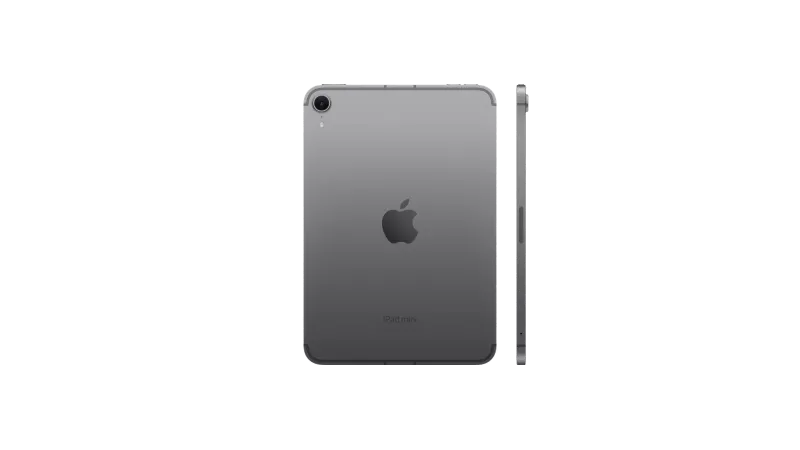 Apple MXPT3HC/A iPad mini (A17 Pro) Cellular 256GB Space Grey, 195949756153