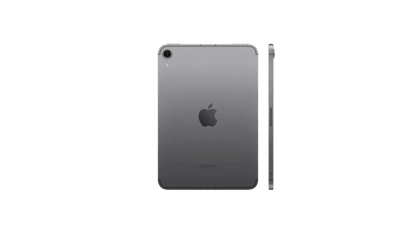 Apple MXPT3HC/A iPad mini (A17 Pro) Cellular 256GB Space Grey, 195949756153