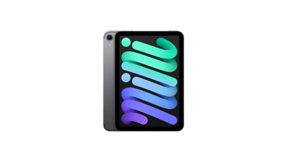 Apple MXPT3HC/A iPad mini (A17 Pro) Cellular 256GB Space Grey, 195949756153