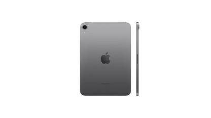 Apple MXNA3HC/A iPad mini (A17 Pro) Wi-Fi 256GB Space Grey, 195949729829