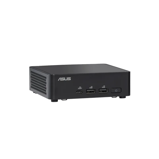 Asus 90AR0062-M00040 NUC 14 PRO RNUC14RVKI300002I Intel Core 3 100U Intel Graphics 4xUSB M.2 22x80, 4711387492260