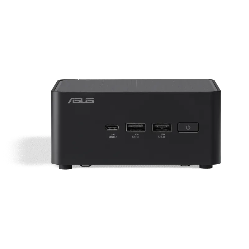 Asus 90AR0072-M00280 ASUS NUC 14 PRO RNUC14RVHV700002I Intel Ultra 7 165H vPro Intel Arc graphics, 4711387492086