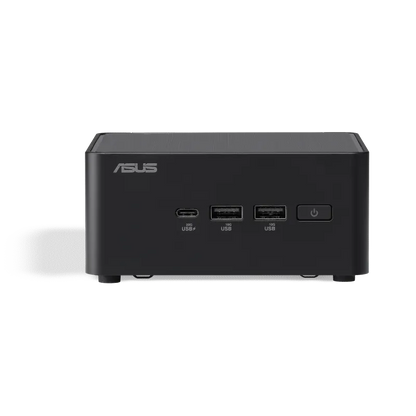 Asus 90AR0072-M00280 ASUS NUC 14 PRO RNUC14RVHV700002I Intel Ultra 7 165H vPro Intel Arc graphics, 4711387492086