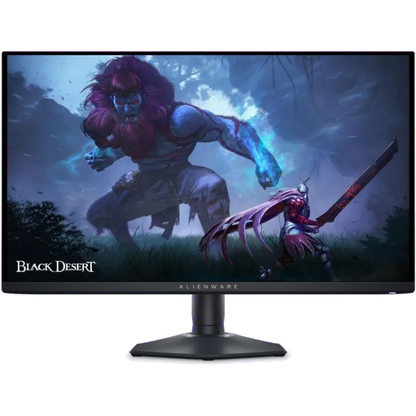 DELL 210-BLHH Alienware AW2725DF Monitor Gaming 27inch OLED QHD 2560x1440px 360Hz AG, 5397184821596