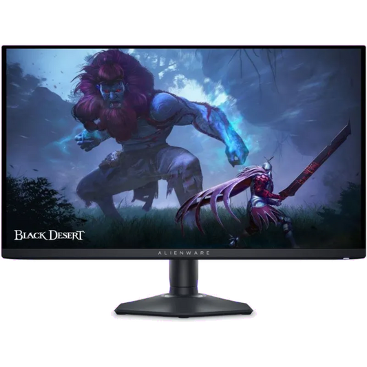 DELL 210-BLHH Alienware AW2725DF Monitor Gaming 27inch OLED QHD 2560x1440px 360Hz AG, 5397184821596