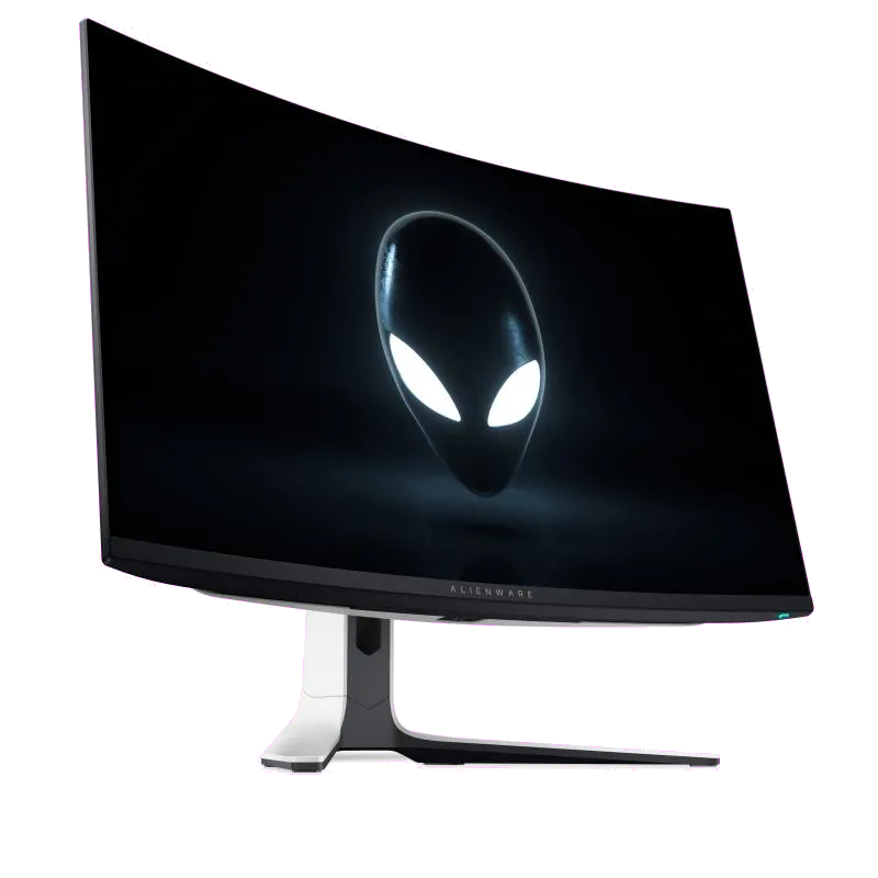 DELL 210-BLLV Alienware AW3225QF Monitor Gaming 32inch OLED UHD 3840x2160px 240Hz AR 1000cd/mp, 5397184821640