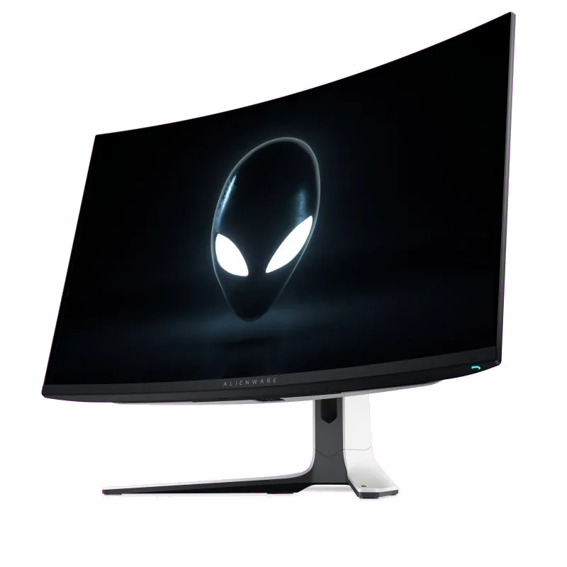 DELL 210-BLLV Alienware AW3225QF Monitor Gaming 32inch OLED UHD 3840x2160px 240Hz AR 1000cd/mp, 5397184821640