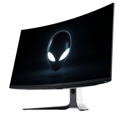 DELL 210-BLLV Alienware AW3225QF Monitor Gaming 32inch OLED UHD 3840x2160px 240Hz AR 1000cd/mp, 5397184821640