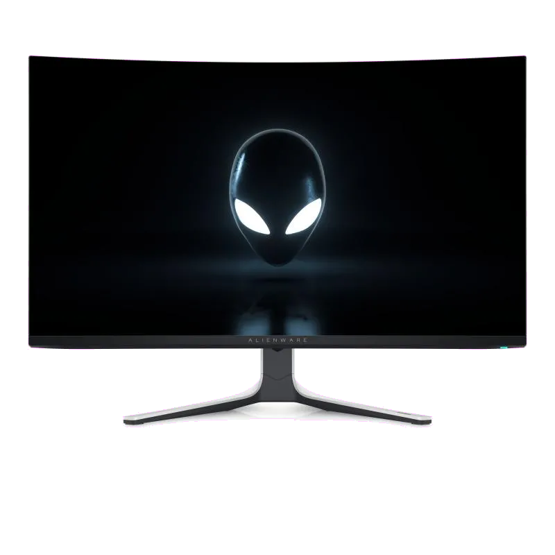 DELL 210-BLLV Alienware AW3225QF Monitor Gaming 32inch OLED UHD 3840x2160px 240Hz AR 1000cd/mp, 5397184821640