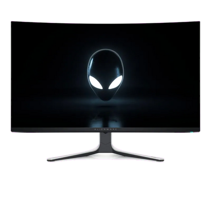 DELL 210-BLLV Alienware AW3225QF Monitor Gaming 32inch OLED UHD 3840x2160px 240Hz AR 1000cd/mp, 5397184821640