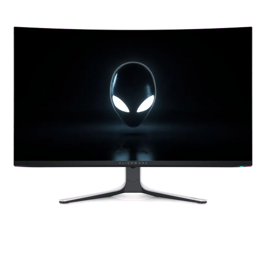 DELL 210-BLLV Alienware AW3225QF Monitor Gaming 32inch OLED UHD 3840x2160px 240Hz AR 1000cd/mp, 5397184821640