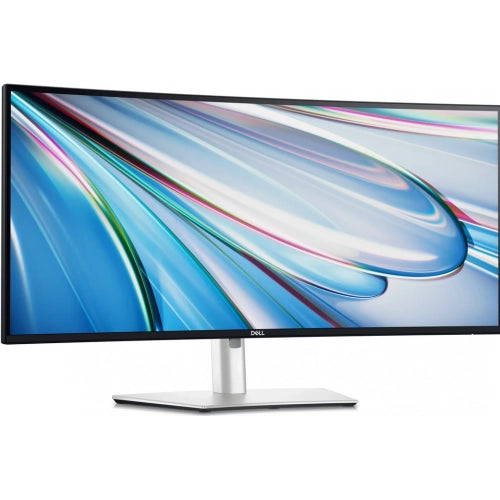 DELL 210-BMDW U3425WE monitor 34.14inch Curbat 21:9 3440x1440px IPS 120Hz 300cd/mp