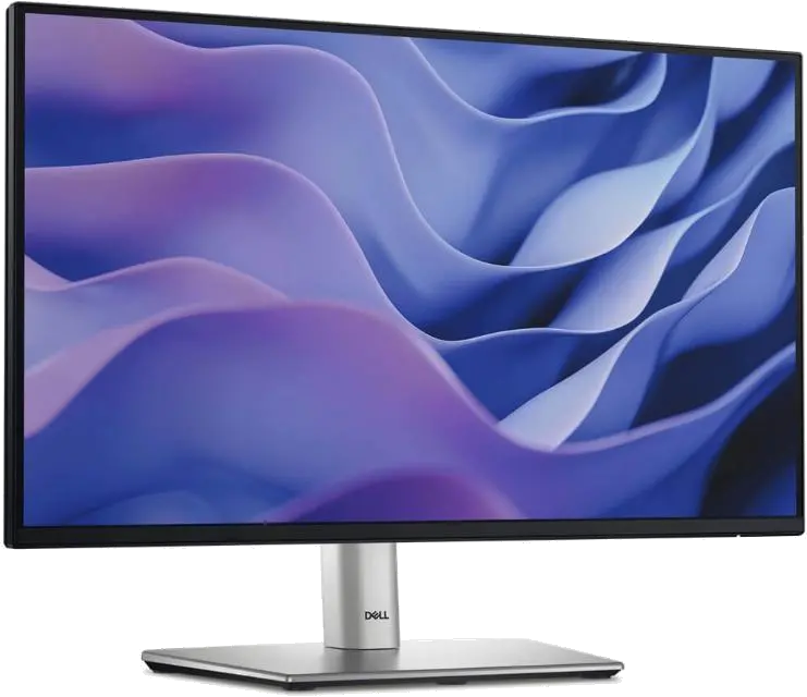 DELL 210-BMHD P2225H monitor 21.5inch 16:9 1920x1080px IPS Anti-glare 100Hz 250cd/mp, 5397184821695