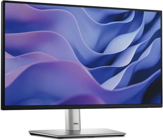 DELL 210-BMHD P2225H monitor 21.5inch 16:9 1920x1080px IPS Anti-glare 100Hz 250cd/mp, 5397184821695