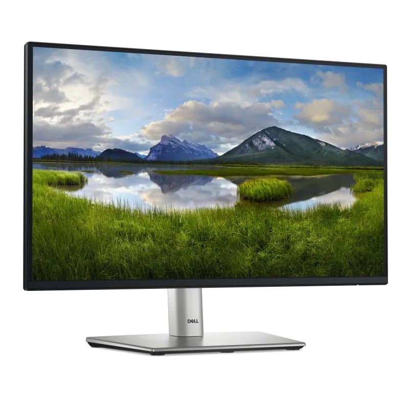 DELL 210-BMHD P2225H monitor 21.5inch 16:9 1920x1080px IPS Anti-glare 100Hz 250cd/mp, 5397184821695