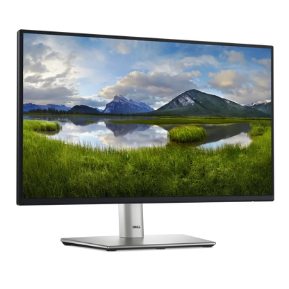 DELL 210-BMHD P2225H monitor 21.5inch 16:9 1920x1080px IPS Anti-glare 100Hz 250cd/mp, 5397184821695