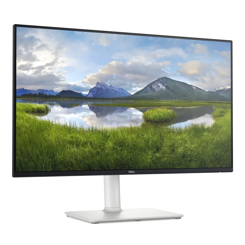 DELL 210-BMHG S2725HS monitor 27inch 16:9 1920x1080px IPS Anti-glare 100Hz 300cd/mp 5ms, 5397184821633