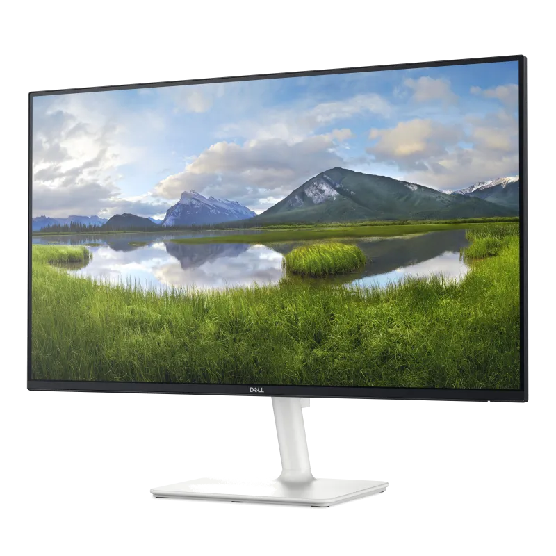 DELL 210-BMHJ S2425H monitor 23.8inch IPS 1920x1080px Anti-glare 100Hz 1500:1 250cd/mp, 5397184821602