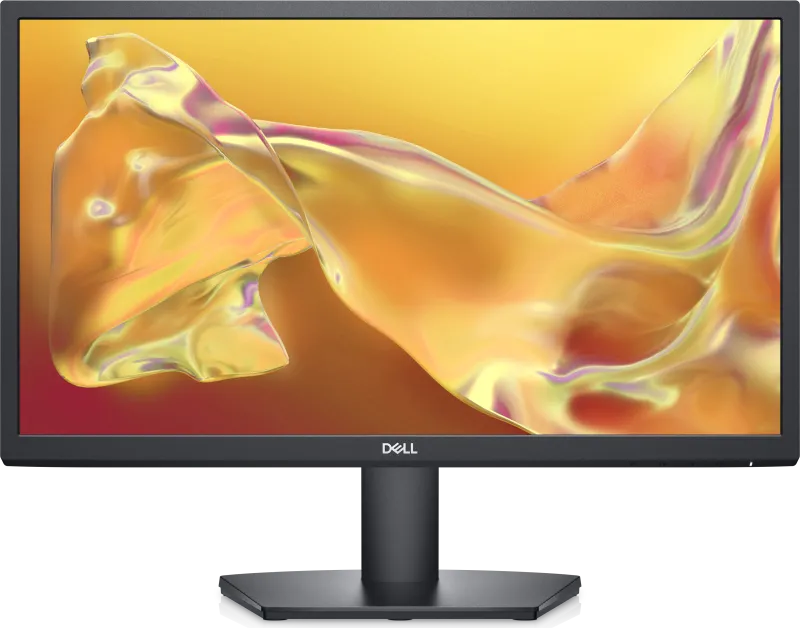 DELL 210-BNHK SE2225H monitor 22inch FullHD 1920x1080px 8ms 16:9 178°/178° Negru