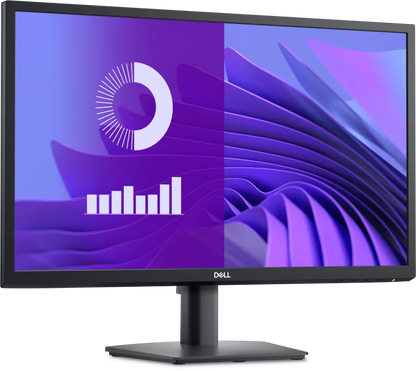 DELL 210-BNJN E2425HS monitor 23.8 FullHD 1920x1080px 16:9 75Hz VA AG 250cd/m2 3000:1 178/178