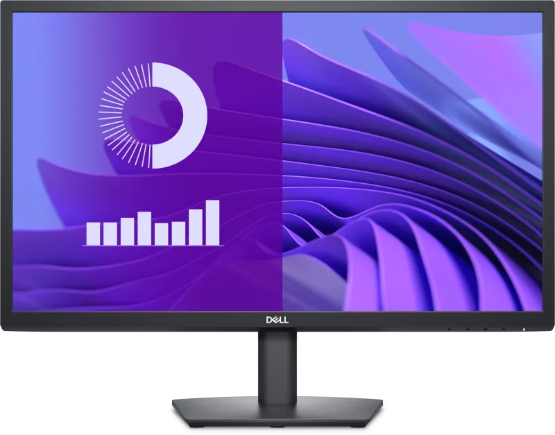 DELL 210-BNJN E2425HS monitor 23.8 FullHD 1920x1080px 16:9 75Hz VA AG 250cd/m2 3000:1 178/178