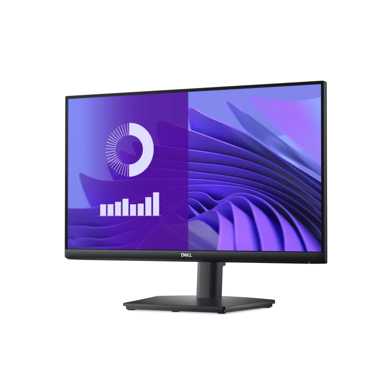 DELL 210-BNJV E2425HS monitor 23.8inch FullHD 1920x1080px 16:9 75Hz VA AG 250cd/m2 3000:1