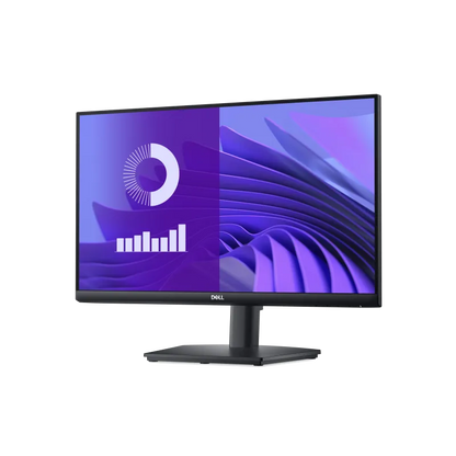 DELL 210-BNJV E2425HS monitor 23.8inch FullHD 1920x1080px 16:9 75Hz VA AG 250cd/m2 3000:1