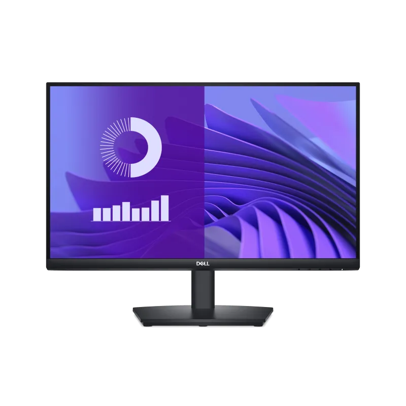 DELL 210-BNJV E2425HS monitor 23.8inch FullHD 1920x1080px 16:9 75Hz VA AG 250cd/m2 3000:1