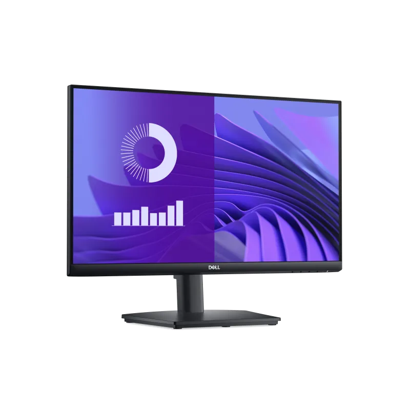 DELL 210-BNJV E2425HS monitor 23.8inch FullHD 1920x1080px 16:9 75Hz VA AG 250cd/m2 3000:1