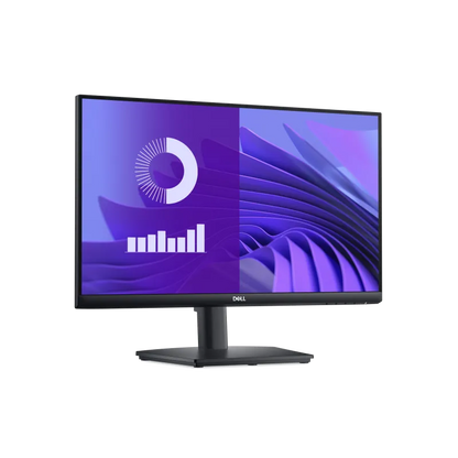 DELL 210-BNJV E2425HS monitor 23.8inch FullHD 1920x1080px 16:9 75Hz VA AG 250cd/m2 3000:1