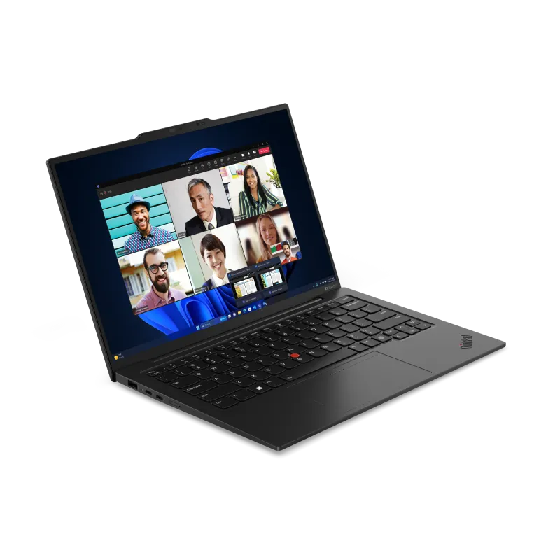 Lenovo 21KC004RRI ThinkPad X1 Carbon Gen 12 laptop 14inch 2.8K Ultra 7 155U 32GB 2TB W11Pro, 197530377211