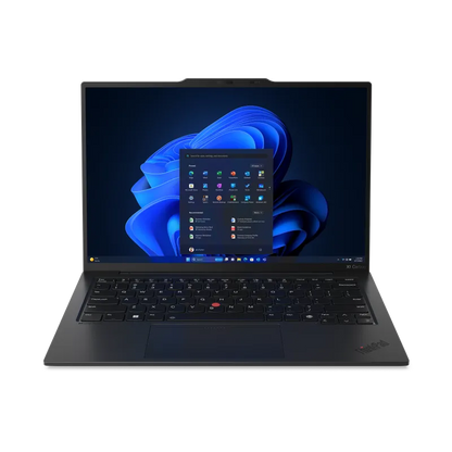 Lenovo 21KC004RRI ThinkPad X1 Carbon Gen 12 laptop 14inch 2.8K Ultra 7 155U 32GB 2TB W11Pro, 197530377211