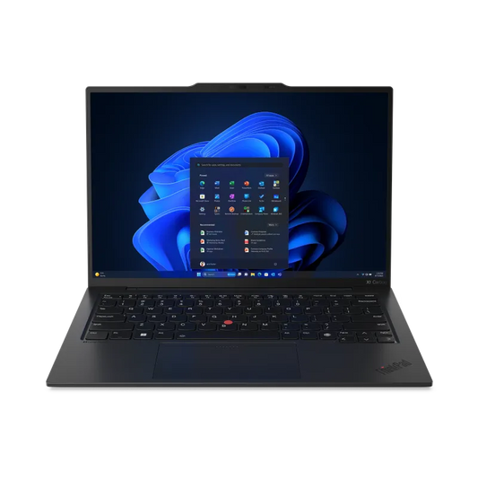 Lenovo 21KC004RRI ThinkPad X1 Carbon Gen 12 laptop 14inch 2.8K Ultra 7 155U 32GB 2TB W11Pro, 197530377211