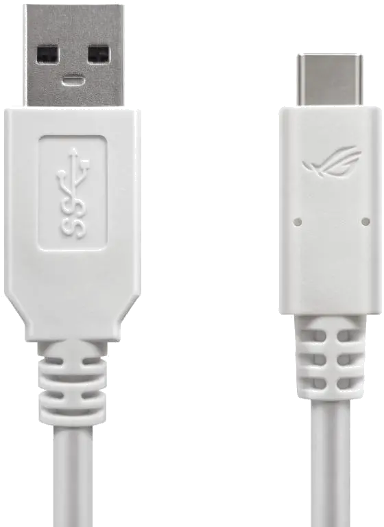 Asus ESD-S1C/WHT/G/AS ROG Strix Arion Rack SSD M.2 PCIe USB Type-C ALB, 4711387563366